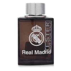 Real Madrid Black EDT for Men (Tester) | Air Val International