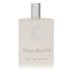 Real Madrid EDT for Men (Tester) | Air Val International