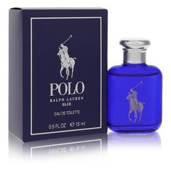 Ralph Lauren Polo Blue EDT for Men