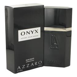 Azzaro Onyx EDT for Men