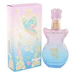 Anna Sui Rock Me! Summer Of Love 50ml EDT for Women