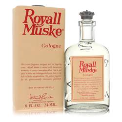 Royall Muske All Purpose Lotion / Cologne | Royall Fragrances