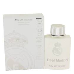Real Madrid EDT for Women | Air Val International
