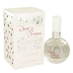 Valentino Rock'n Dreams EDP for Women (50ml / 90ml)