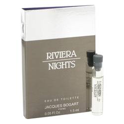 Jacques Bogart Riviera Nights Vial