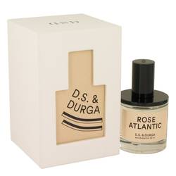 D.S. & Durga Rose Atlantic EDP for Women