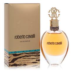 Roberto Cavalli New EDP for Women