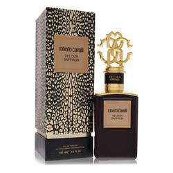 Roberto Cavalli Velour Saffron EDP for Men