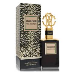 Roberto Cavalli Tabaccomore EDP for Men
