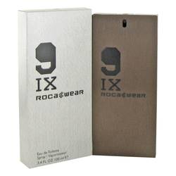 Jay-Z 9ix Rocawear 100ml EDT for Men