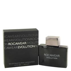 Jay-Z Rocawear Evolution EDT for Men (50ml / 100ml)