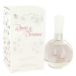 Valentino Rock'n Dreams EDP for Women (50ml / 90ml)