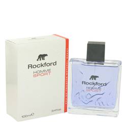 Rockford Homme Sport EDT for Men