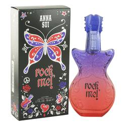Anna Sui Rock Me 50ml EDT for Women