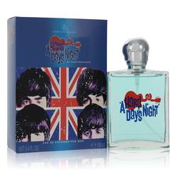 Parfumologie Rock & Roll Icon A Hard Day's Night 100ml EDC for Men