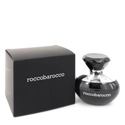 Roccobarocco Black 100ml EDP for Women