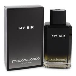 Roccobarocco My Sir 100ml EDP for Men