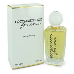 Roccobarocco For Me 100ml EDP for Women