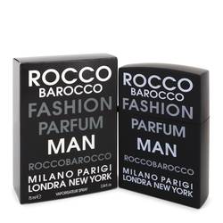 Roccobarocco Fashion 75ml EDT for Men