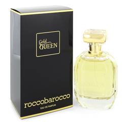 Roccobarocco Gold Queen 100ml EDP for Women