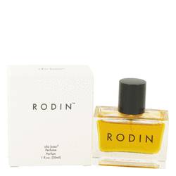 Rodin Pure Perfume for Women | Rodin Olio Lusso