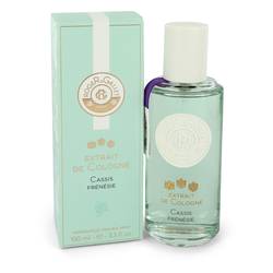 Roger & Gallet Cassis Frenesie EDC for Women