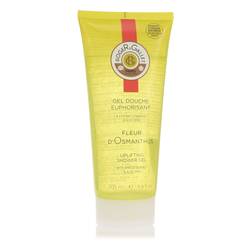 Roger & Gallet Fleur D'osmanthus Uplifting Shower Gel for Women