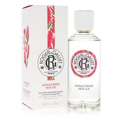 Roger & Gallet Gingembre Rouge Fresh Fragrant Water Spray for Women
