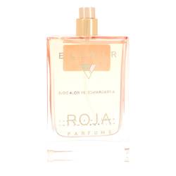 Roja Elixir Pour Femme Essence De Parfum Extrait De Parfum for Women (Tester) | Roja Parfums