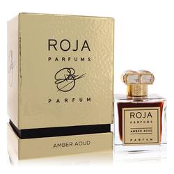 Roja Amber Aoud Extrait De Parfum Spray for Unisex | Roja Parfums