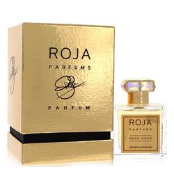 Roja Musk Aoud Crystal Extrait De Parfum Spray for Unisex | Roja Parfums