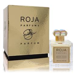 Roja Musk Aoud Crystal Extrait De Parfum Spray for Unisex | Roja Parfums