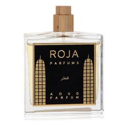 Roja Aoud Extrait De Parfum Spray for Unisex (Tester) | Roja Parfums