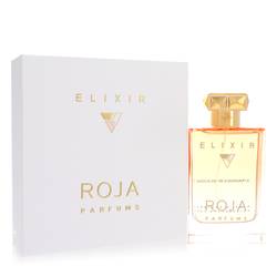 Roja Elixir Pour Femme Essence De Parfum Extrait De Parfum Spray for Women | Roja Parfums