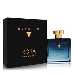 ROJA ELYSIUM オードパルファム 100ml 専用ページ Roja Elysium Pour Homme Parfum Cologne for Men | Roja Parfums