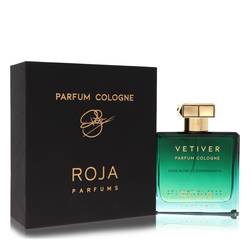 Roja Vetiver Parfum Cologne Spray for Men | Roja Parfums
