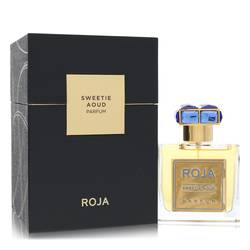 Roja Sweetie Aoud Extrait De Parfum for Unisex (New Packaging) | Roja Parfums