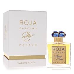 Roja Sweetie Aoud Extrait De Parfum for Unisex | Roja Parfums