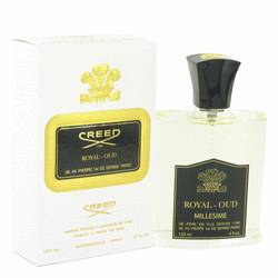 Creed Royal Oud Millesime for Men