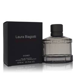 Laura Biagiotti Romamor Uomo EDT for Men