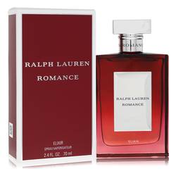 Ralph Lauren Romance Elixir EDP for Women