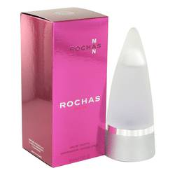 Rochas Man 50ml Eau De Toilette