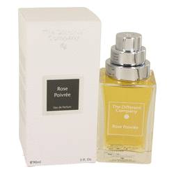 Rose Poivree EDP for Women | The Different Company