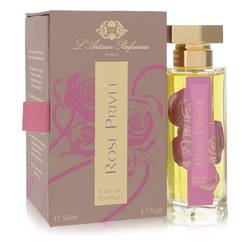 L'artisan Parfumeur Rose Privee EDP for Women