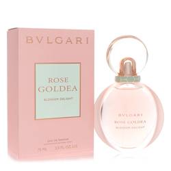 Bvlgari Rose Goldea Blossom Delight EDP for Women