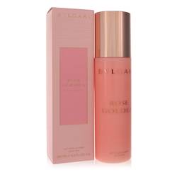 Bvlgari Rose Goldea 200ml Body Milk for Women