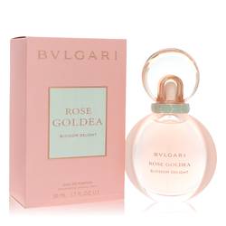 Bvlgari Rose Goldea Blossom Delight EDP for Women