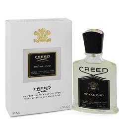 Creed Royal Oud Millesime Spray for Unisex