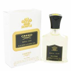 Creed Royal Oud Millesime Spray for Men