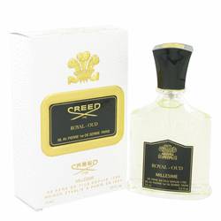 Creed Royal Oud Millesime Spray for Women